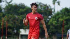 Dilerseniz kendi pereira yazılarınızı sitemizde yayınlayabilirsiniz. Thiago Apolinario Pereira Dan Persija Jakarta Tak Temui Kesepakatan Tribunnews Com Mobile