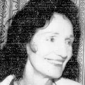 Search Edna Ferguson Obituaries and Funeral Services