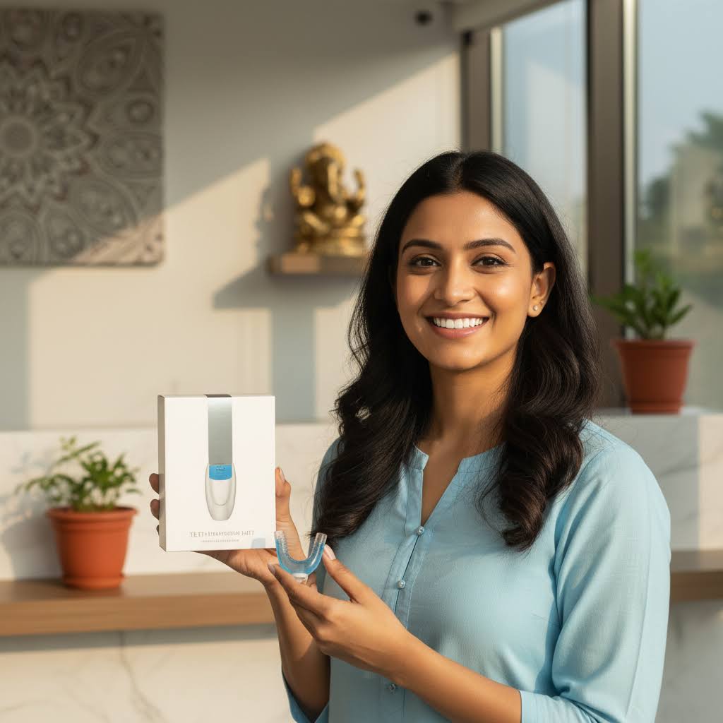Teeth Whitening in New Panvel East product image