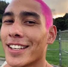 Pin On Pink Hair