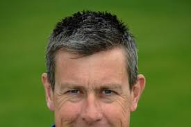 Whatever Happened To The Unlikely Lads? #18: Ian Blackwell