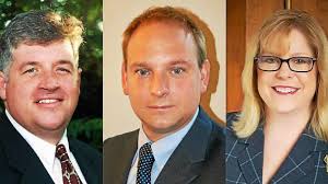 Election 2013: Euclid voters send new faces, veteran to join City Council