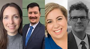 Election results: Lane County school board races in May 2025