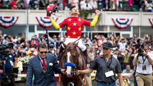 For racing this weekend, matt and brian provide a quick preview with favorites and longshots in the queen. 2019 Belmont Stakes By The Numbers America S Best Racing