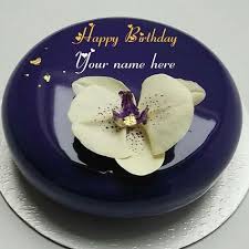 Select from premium birthday cake of the highest quality. Pin On Divya