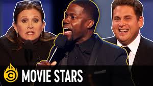 May 26, 2021 · brady's caption reads, two champions vs a scientist and a jeopardy host. what a savage. The Best Roasts From Movie Stars Comedy Central Roast Youtube