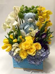 Check spelling or type a new query. Baby Boy Garden By Apropos Floral Event Design