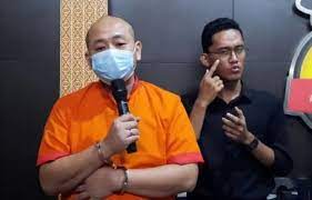 Direktur rs siloam sriwijaya palembang, dr. 9i2jea N2echfm