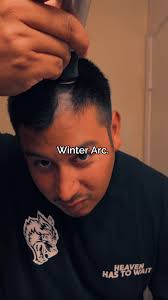 Winter Arc Workout Challenge: Ready to Take