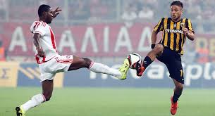 Με σίλβα και μπρούνο στην εντεκάδα κόντρα στην αεκ. Olympiakos Aek 4 0 Eidhseis Aek F C Official Web Site