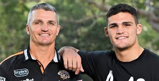 Wighton has improved over the year but he is not in the same league as cleary. Ivan Wants Blues To Pick Nathan Only If They Stick With Him Nrl