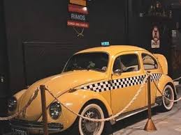 Image result for Taxi Yellow 1977 Taxi