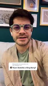 Joshua Rascon's Instagram, Twitter & Facebook