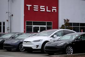 Maybe you would like to learn more about one of these? Tesla Insurance Everything You Need To Know