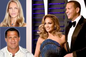 I certainly did not sleep with. Did Alex Rodriguez Cheat On Jennifer Lopez With Jessica Canseco The Daily Dish
