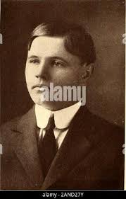 Bobashela . L. L. S. Along the cool, sequestered vale of lifeHe kept the  noiseless tenor of his way. Contestant for Freshman Medal; Contestantfor  Sophomore .Medal: Junior Patriots DayOrator; Assistant in Chemistry,