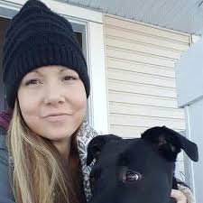 Erika Kirsten Landry Obituary (2022)