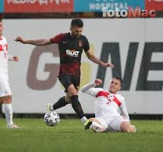 Halil i̇brahim dervişoğlu is a professional footballer who plays as a forward for galatasaray, on loan from brentford. Iste Marcao Halil Dervisoglu Olayinin Gercek Yuzu Tokat Son Dakika Galatasaray Haberleri