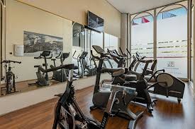 Maybe you would like to learn more about one of these? Fitness Center Picture Of Hotel Granada Center Tripadvisor