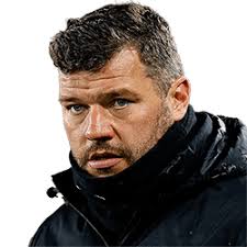 Shamrock Rovers » Lista de jugadores