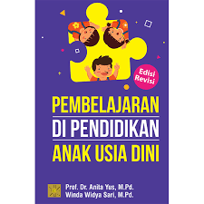 Maybe you would like to learn more about one of these? Ebook Pembelajaran Di Pendidikan Anak Usia Dini Prenada Media