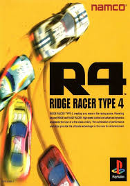 Ridge racer type 4 (1998). Ridge Racer Type 4 Slus 00797 Rom Download For Psx Gamulator