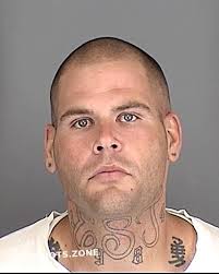 PRIDGEN RICKY SHANE 05/16/2022