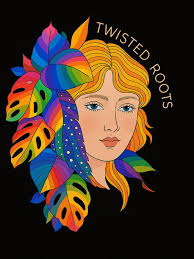 Twisted Roots Rare &...