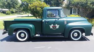Image result for Apple Green 1956 Fruehauf