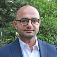 James Hendy Email & Phone Number