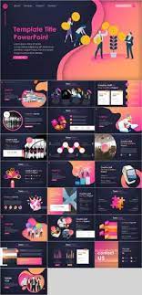 Egg free desert ppt : 160 Best Big Data Powerpoint Templates Ideas Powerpoint Templates Powerpoint Templates