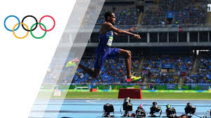 Quels sont les deux records du monde de l'athlétisme ? Concours De Sauts En Athletisme Quel Spectacle A Rio 2016 Actualite Olympique