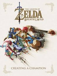 Subrosians are found below y=50. The Legend Of Zelda Breath Of The Wild Creating A Champion Pdf The Legend Of Zelda Nintendo