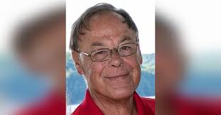 Obituary information for Peter T. Winn