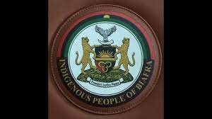 We did not find results for: Liberation Gospel Ipob Must Be Funded Gospel Fund