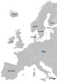 Континентът е трети по население след азия и африка със 731 милиона. Destinace Evropa