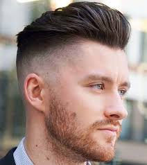 35 Undercut Fade Haircuts Hairstyles For Men 2020 Guide Mens Haircuts Fade Mens Hairstyles Undercut Undercut Hairstyles