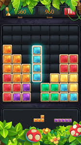 Use your mind and intelligence to solve the puzzle! 1010 Block Puzzle Game Classic App Store Data Revenue Download Estimates On Play Store