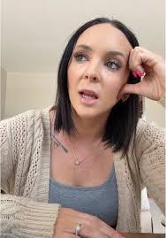 Nicole Mowery's Instagram, Twitter & Facebook