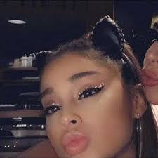 34 35 Lyrics Genius Explore 4 Meanings And Explanations Or Write Yours Jadomis '34+35' is one of them, as ari sings about staying up all night with her man and the antics they get up to. jadomis