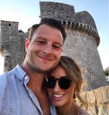 Ken Gunter's Instagram, Twitter & Facebook