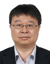 杨晓光-中国科学院大学-UCAS