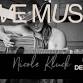 Live Music - Nicole Kluck event image