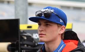 Adam Lemke Makes ARCA Debut At Elko