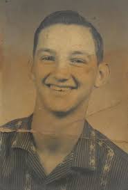 Mr. Travis Buford Nutt Jr. Obituary