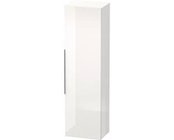 Hochschrank Duravit Happy D 2 Weiss 176 X 50 X 36 Cm H29253r2222 Bei Hornbach Kaufen