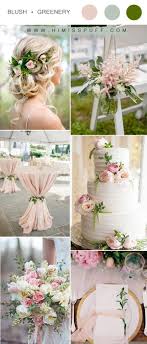 But if you got here to avoid ﻿the rabbit hole that is the instagram wedding space, welcome. Top 15 Wedding Color Ideas For Spring Summer 2021 Hi Miss Puff