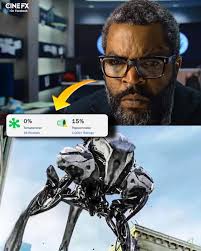 Por mucho tiempo los fans ha estado pidiendo una historia del Depredador  ambientada en el Japón Feudal y finalmente en #PredatorKillerOfKillers se  vió y fue completamente CINE 🚬 Esperemos que en el