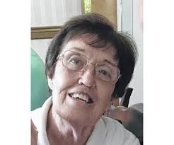 Shirley Lewis Obituary (1938