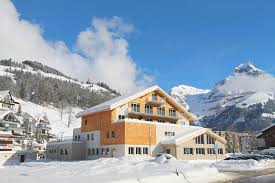 Pädagogik mit kopf, herz und hand nach den grundsätzen von rudolf steiner. Hotel Espen Engelberg Updated 2020 Prices